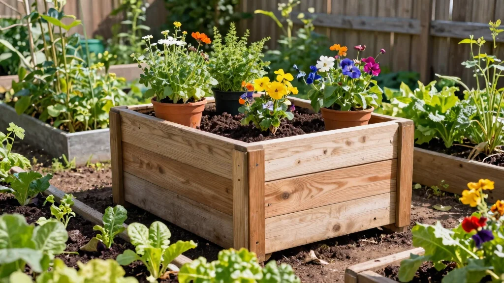 7 Tips on the Best Location for Compost Bin Placement
