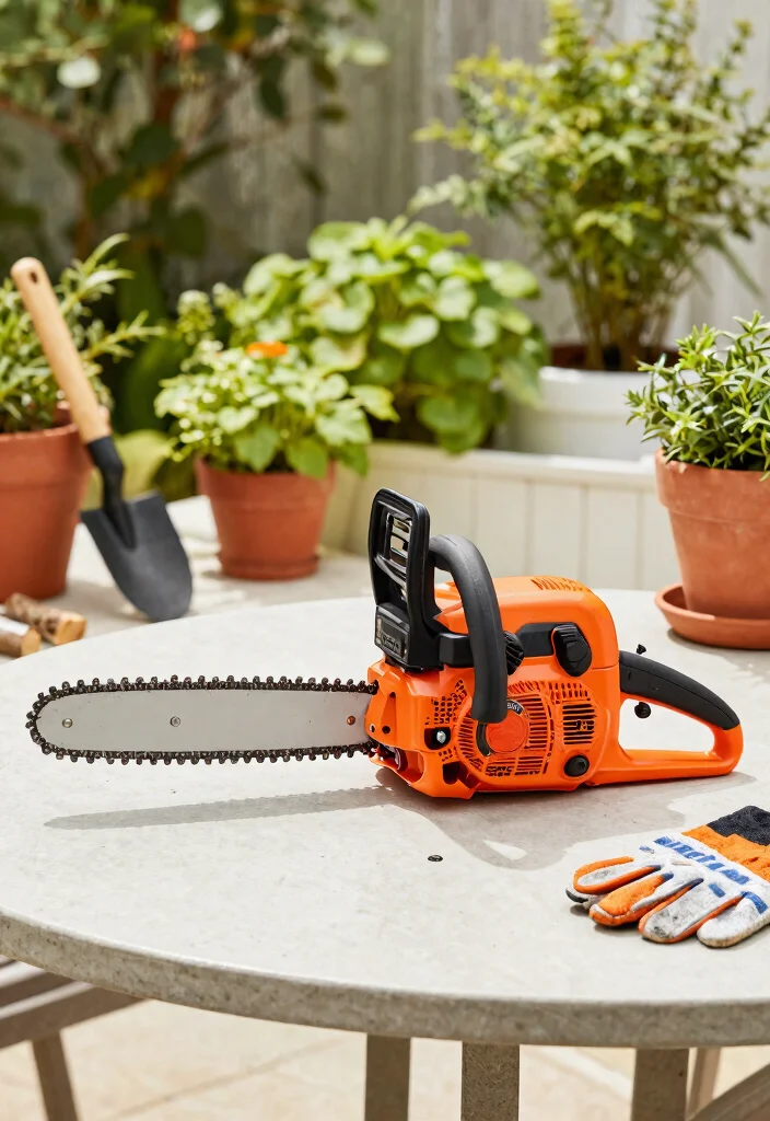 10 Best Chainsaw Models for Heavy Duty Yard Work Top Rated 6. BLACKDECKER LCS1240 12 Inch Chainsaw 0
