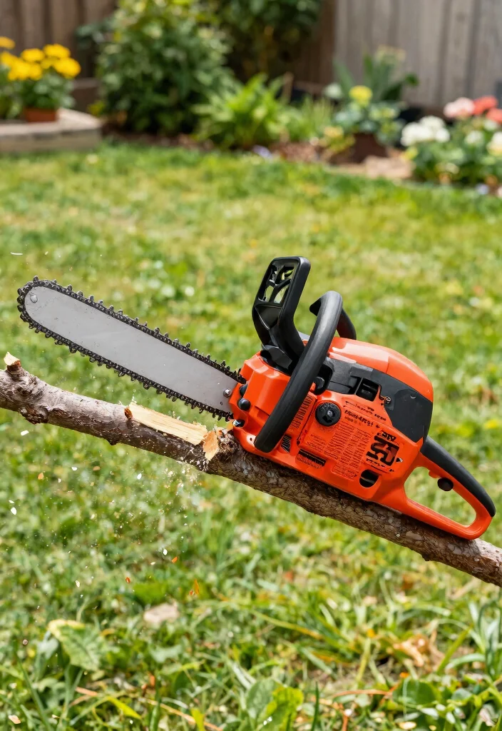 10 Best Chainsaw Models for Heavy Duty Yard Work Top Rated 8. Snapper XD 82V 16 Inch Chainsaw 0