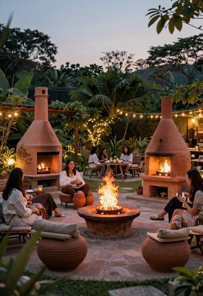 10 Best Clay Chiminea Models for Authentic Patio Heat 11 10 Best Clay Chiminea Models for Authentic Patio Heat Conclusion 0