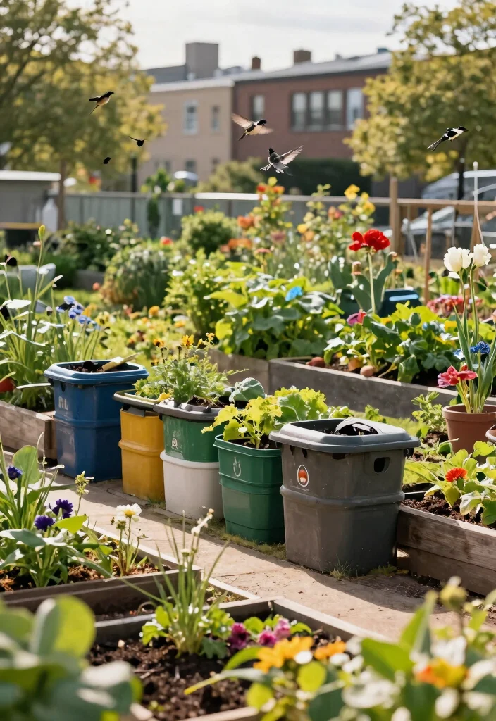 10 Best Compost Bin Options for Beginners 11 10 Best Compost Bin Options for Beginners Conclusion 0