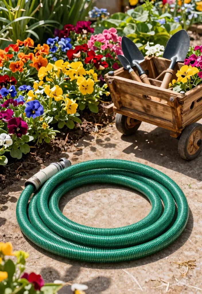 10 Best Eco friendly Garden Hose Options Safe for Plants 4. Eco Friendly Expandable Hoses 0