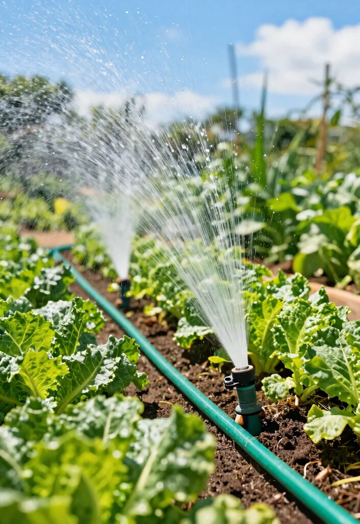 10 Best Eco friendly Garden Hose Options Safe for Plants 9. Water Conserving Drip Hoses 0