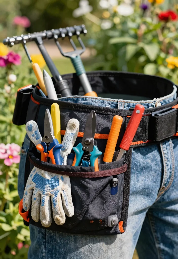 10 Best Electrician Tool Belt Layouts for Heavy Tools 1. Layered Organization for Quick Access 0