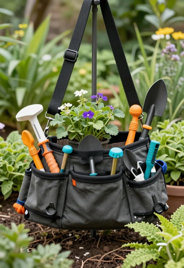 10 Best Electrician Tool Belt Layouts for Heavy Tools 10. Sustainability Focused Tool Belts 0