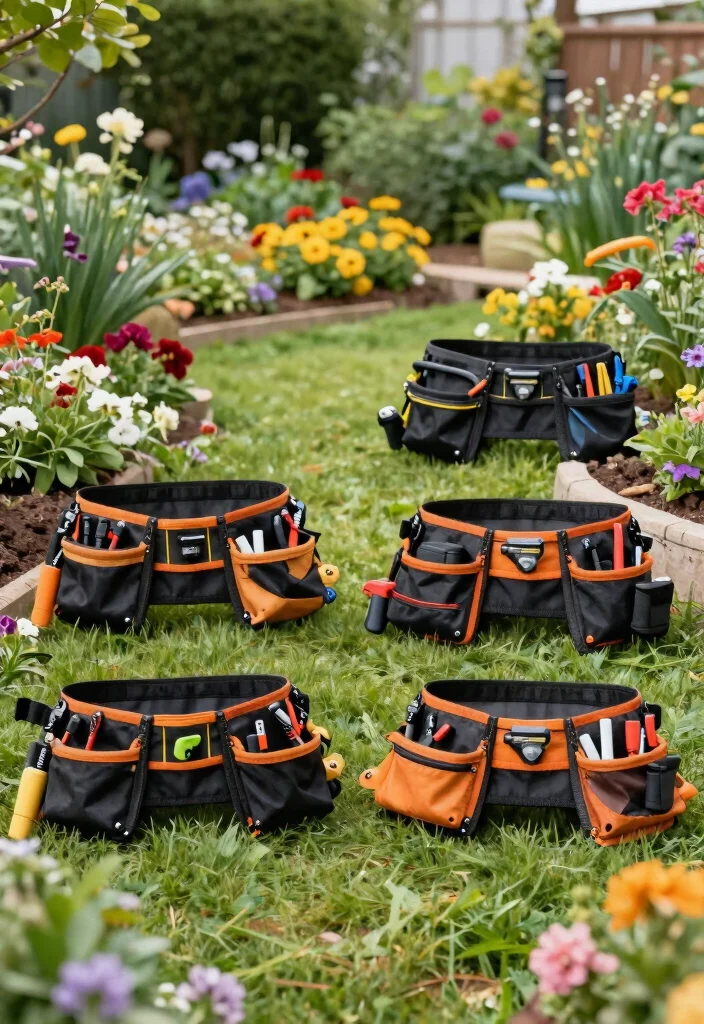 10 Best Electrician Tool Belt Layouts for Heavy Tools Conclusion 0