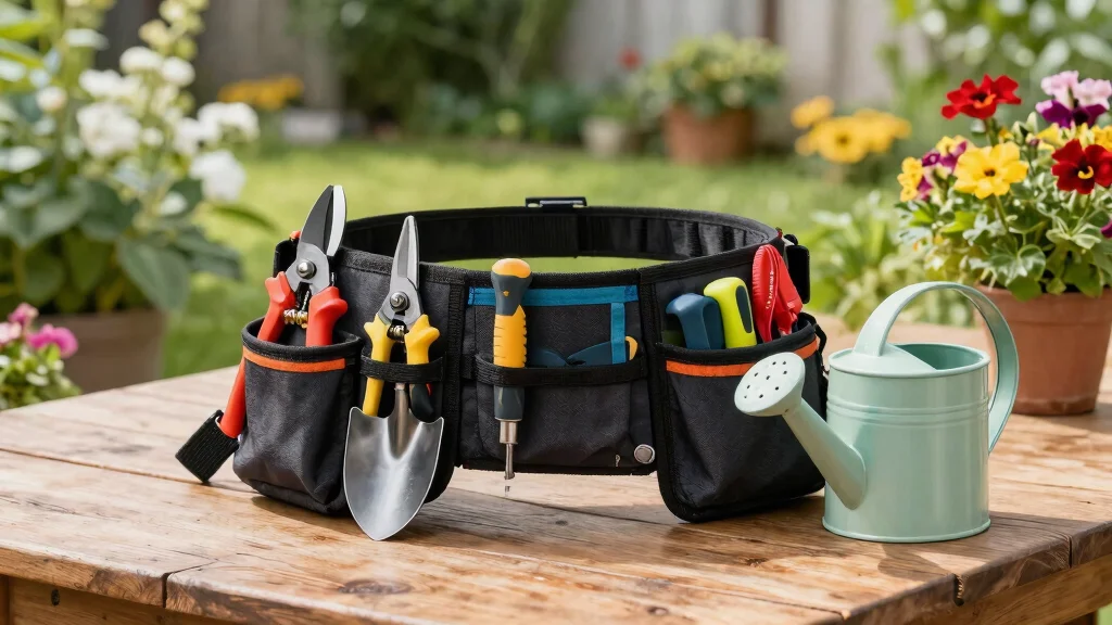 10 Best Electrician Tool Belt Layouts for Heavy Tools