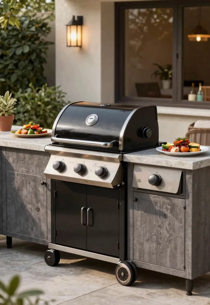 10 Best Kamado Grill Choices for Ultimate BBQ Smoke 6 10 Best Kamado Grill Choices for Ultimate BBQ Smoke 6. Coyote Grills Luxury Outdoor Cooking 0