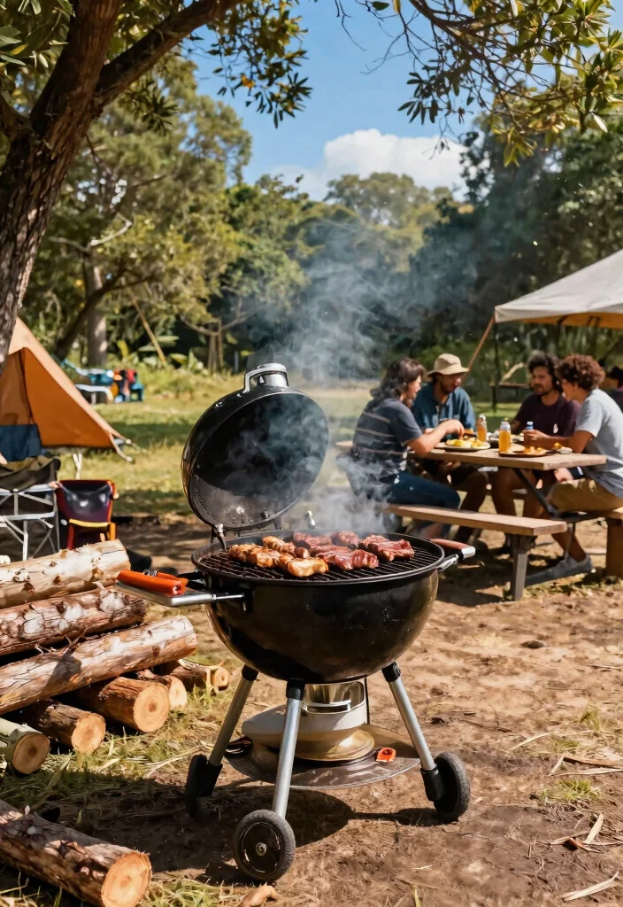 10 Best Kamado Grill Choices for Ultimate BBQ Smoke 9 10 Best Kamado Grill Choices for Ultimate BBQ Smoke 9. Char Griller Portable Freedom 0