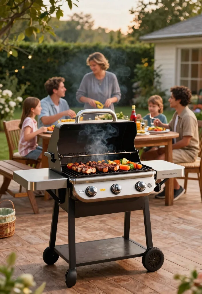 10 Best Kamado Grills for Family Gatherings 4. Primo Oval XL 400 0