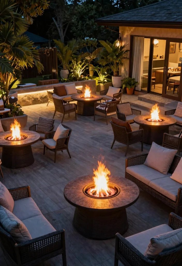 10 Best Lowes Fire Pit Table Top Finds for Your Deck 11 10 Best Lowes Fire Pit Table Top Finds for Your Deck Conclusion 0