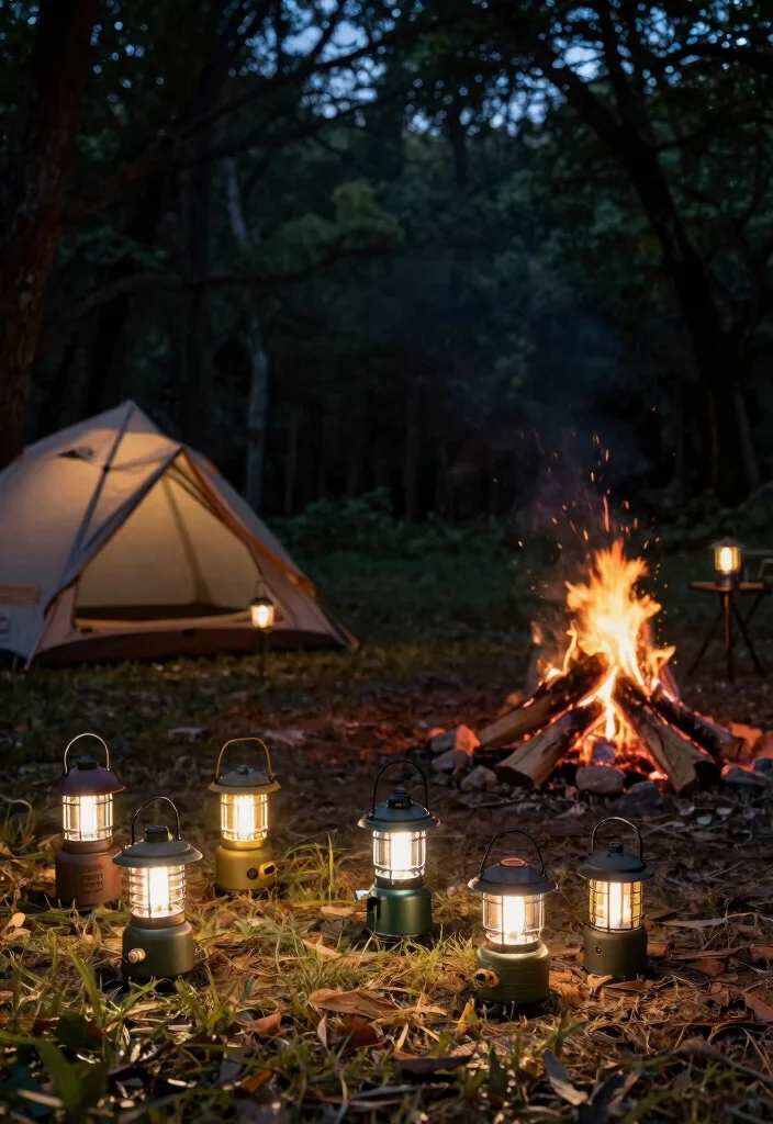 10 Best Outdoor Camping Lantern Necessities for Safe Trips Conclusion 0
