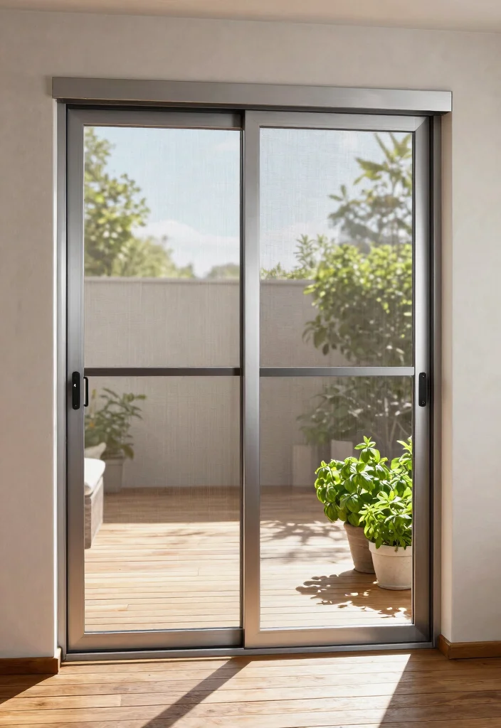 10 Best Patio Screen Door Options for Durability and Style 1. Retractable Screen Doors 0