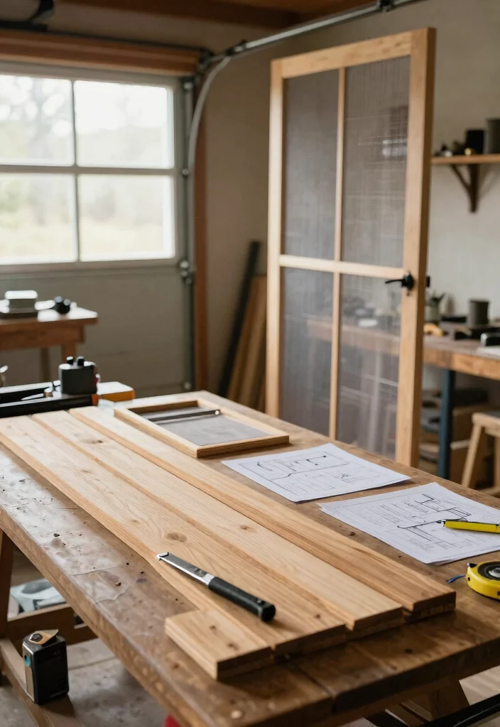 10 Best Patio Screen Door Options for Durability and Style 10. DIY Screen Door Kits 0