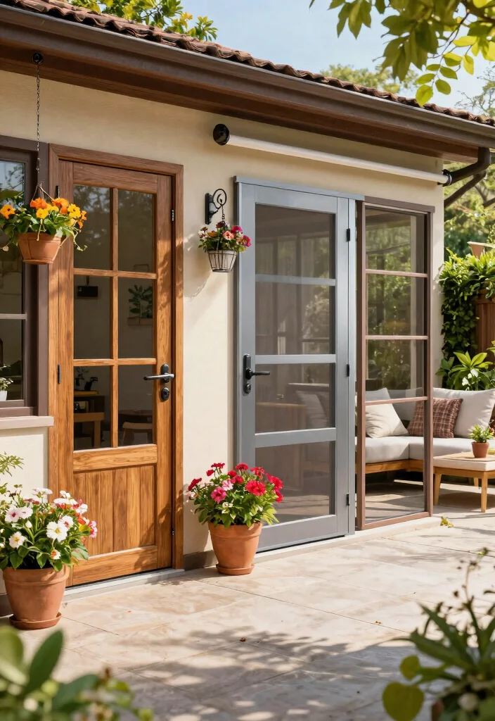 10 Best Patio Screen Door Options for Durability and Style Conclusion 0
