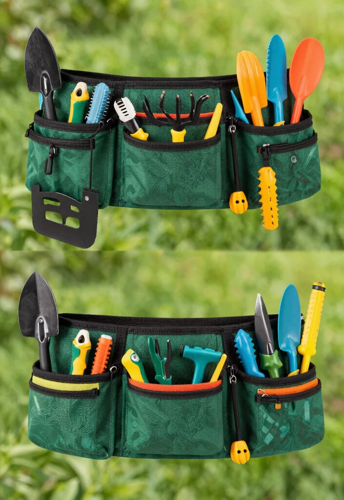 10 Best Tool Belt Choices for DIYers and Professionals: Eco-Friendly Tool Belts for Sustainable Gardening 9 10 Best Tool Belt Choices for DIYers and Professionals Eco Friendly Tool Belts for Sustainable Gardening 9. The Versatile Multi Pocket Tool Belt 0