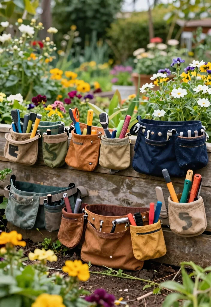 10 Best Tool Belt for Women Perfect Fit and Comfort Conclusion 0