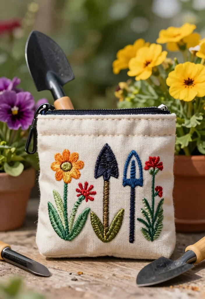 10 Best Tool Pouch for Belt Add Ons Maximize Storage 10. Customized Tool Pouch 0