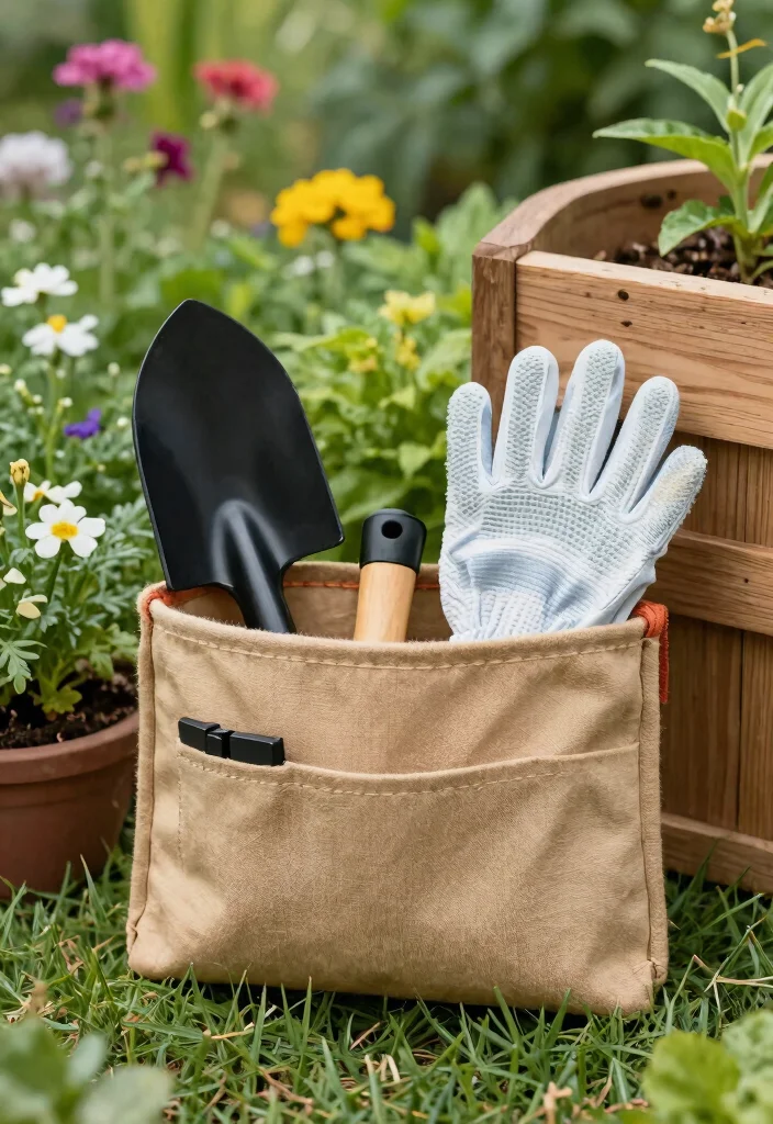 10 Best Tool Pouch for Belt Add Ons Maximize Storage 9. Eco Friendly Tool Pouch 0