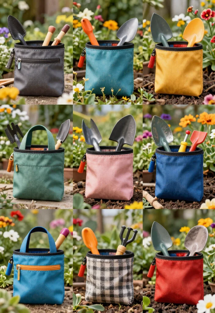 10 Best Tool Pouch for Belt Add Ons Maximize Storage Conclusion 0