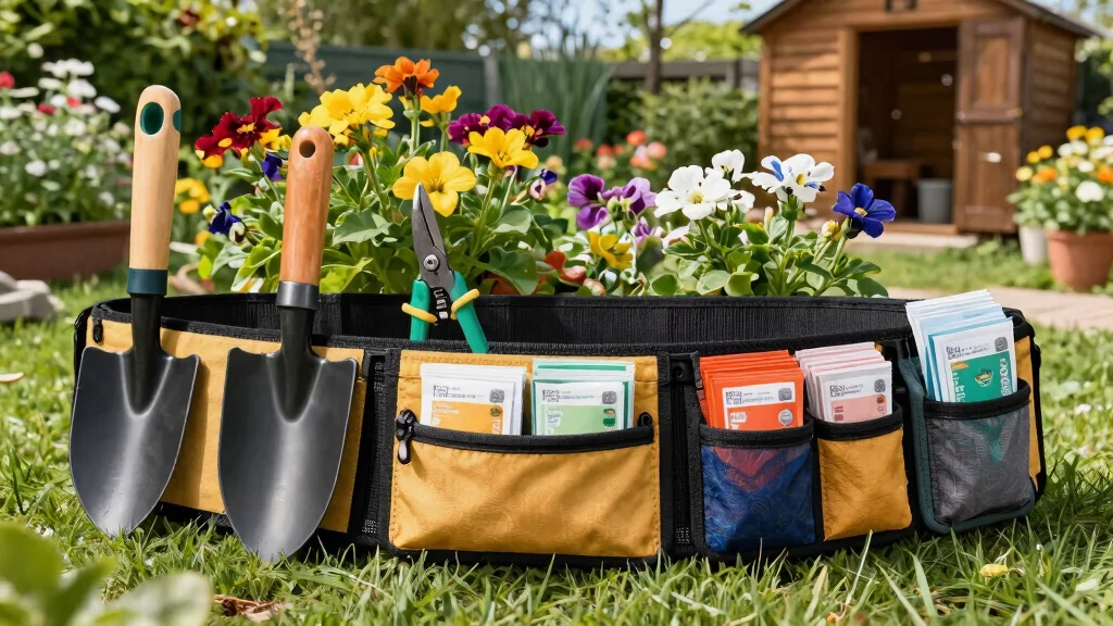 10 Best Tool Pouch for Belt Add Ons [Maximize Storage]