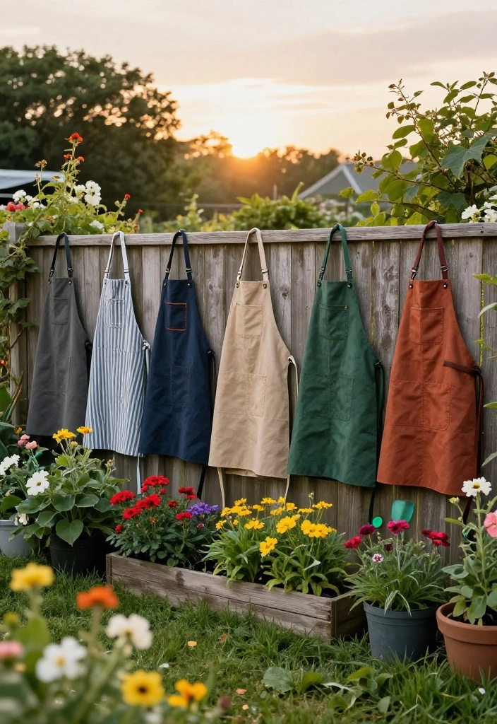 11 Comfortable Tool Belt Apron Ideas for Woodworkers 12 11 Comfortable Tool Belt Apron Ideas for Woodworkers Conclusion 0