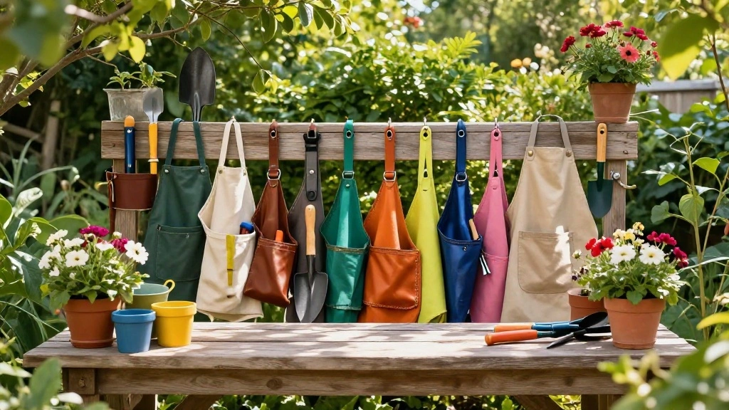 11 Comfortable Tool Belt Apron Ideas for Woodworkers