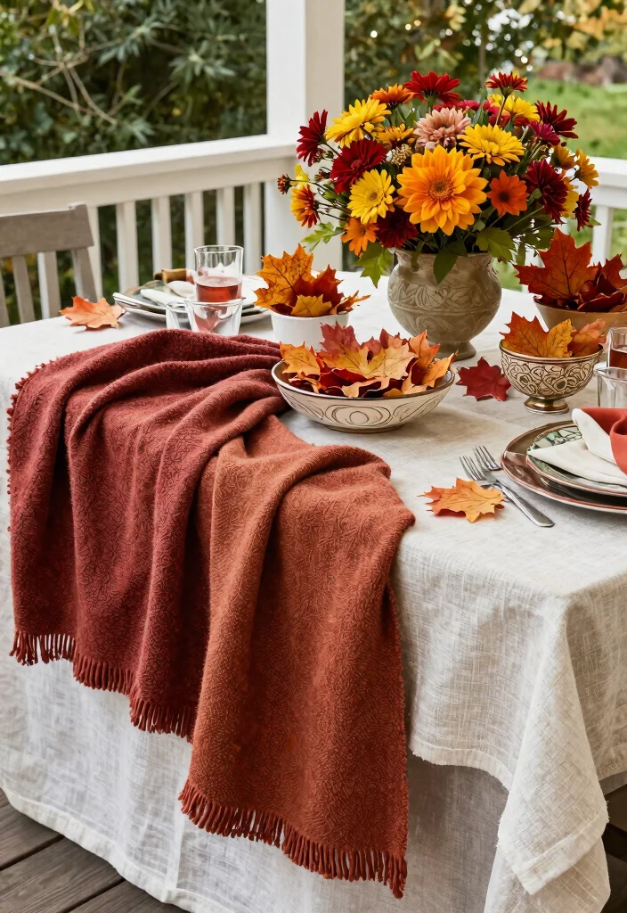 11 Cozy Screen Patio Decorating Ideas (Create an Outdoor Room) 9 11 Cozy Screen Patio Decorating Ideas Create an Outdoor Room 9. Seasonal Decor Changes 0