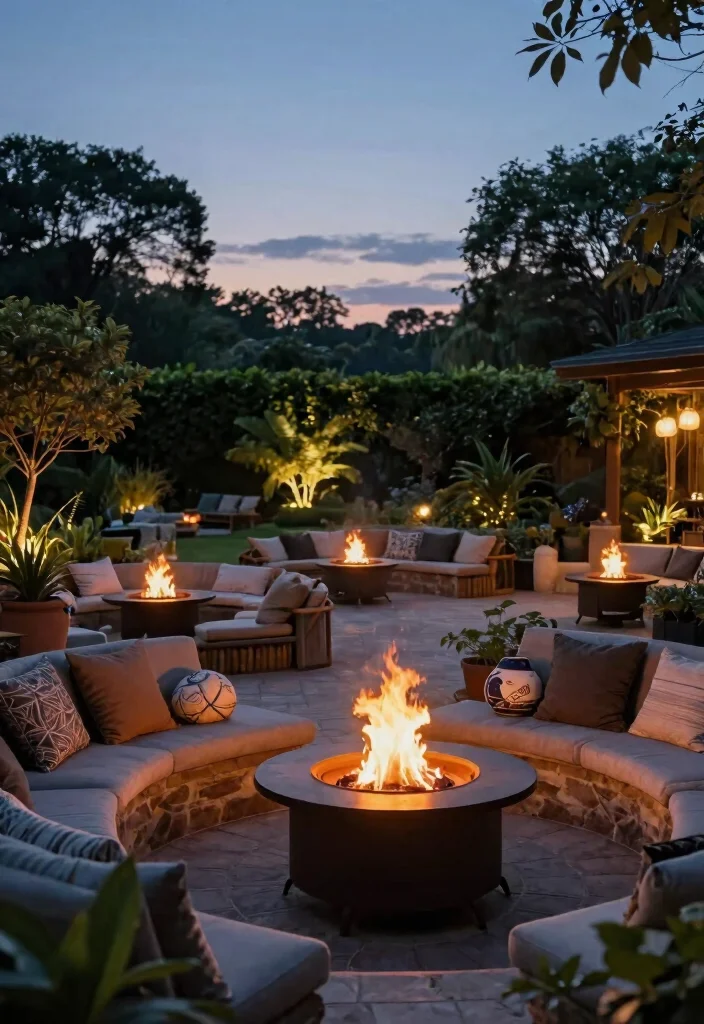 11 Cute Target Table Top Fire Pit Options Budget Decor Conclusion 0