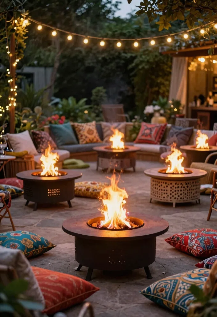 11 Easy DIY Table Top Fire Pit Projects (Budget Friendly) 12 11 Easy DIY Table Top Fire Pit Projects Budget Friendly Conclusion 0