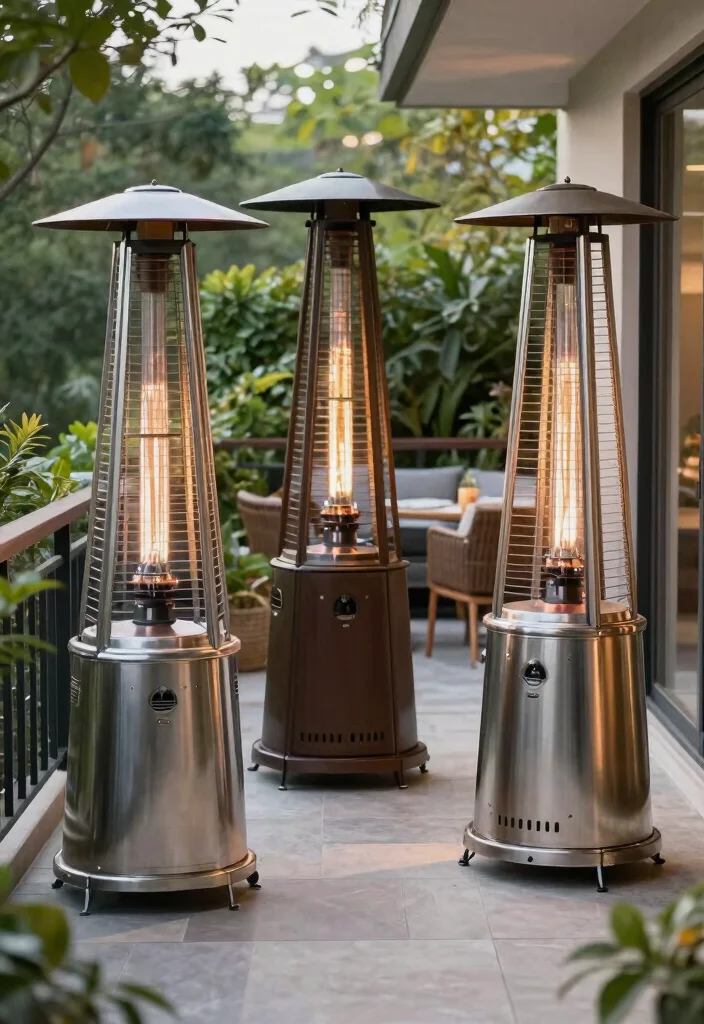 11 Modern Metal Chiminea Ideas Durable and Stylish Conclusion 0