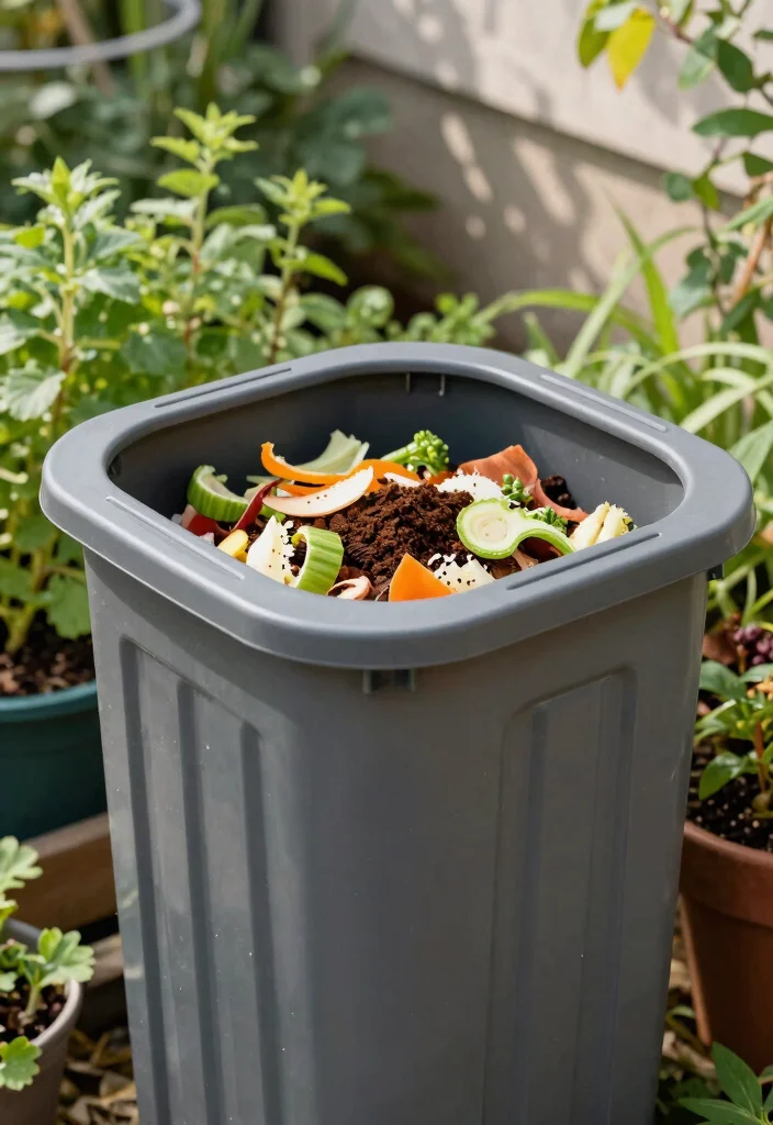 11 Must Have Compost Bin Essentials for Fast Breakdown 1 11 Must Have Compost Bin Essentials for Fast Breakdown 1. Compost Bin with Good Aeration 0