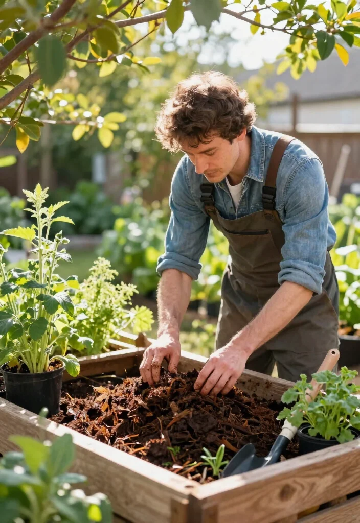 11 Must Have Compost Bin Essentials for Fast Breakdown 11 11 Must Have Compost Bin Essentials for Fast Breakdown 11. Regular Maintenance Routine 0
