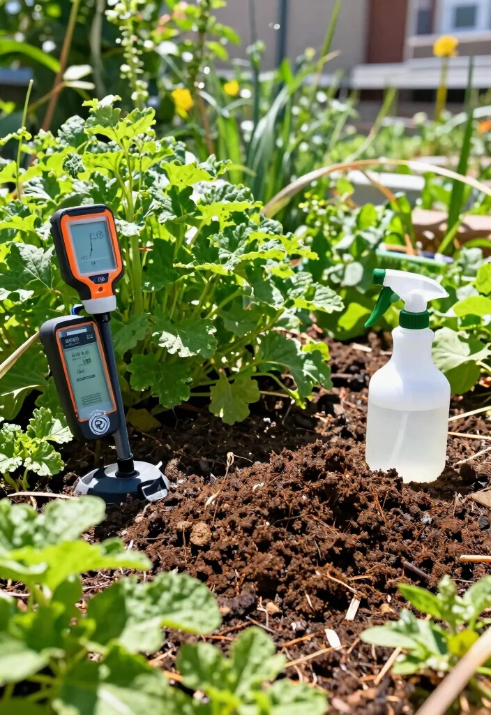 11 Must Have Compost Bin Essentials for Fast Breakdown 7 11 Must Have Compost Bin Essentials for Fast Breakdown 7. Moisture Management Tools 0