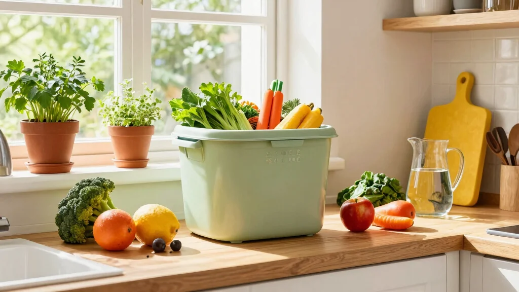 11 Must Have Compost Bin Essentials for Fast Breakdown