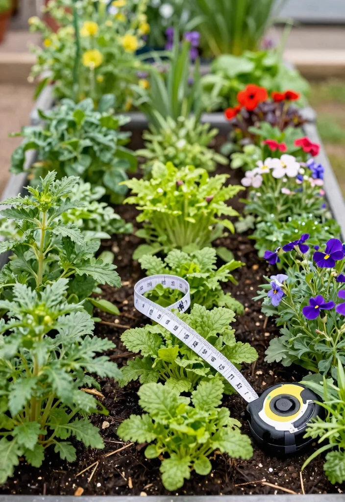 11 Must Have DIY Tool Belt Essentials for Urban Gardening 7. Retractable Measuring Tape 0