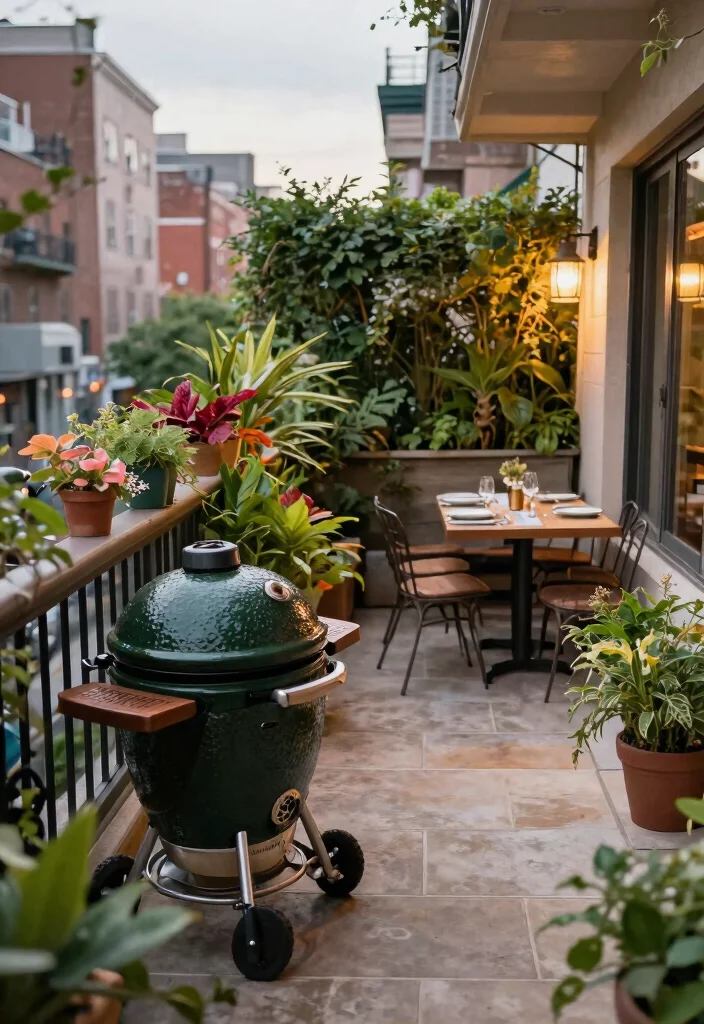 11 Pro Kamado Grill Setup Ideas for the Perfect Cook Conclusion 0