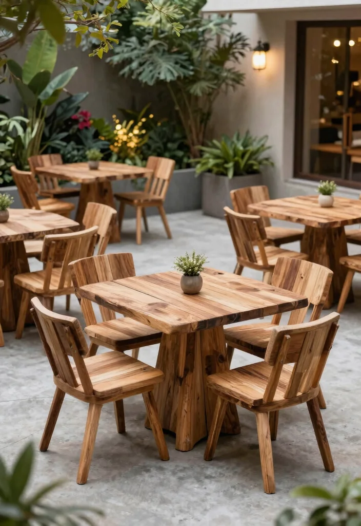 11 Seamless Concrete Patio Concepts Off Screen Porch 11 11 Seamless Concrete Patio Concepts Off Screen Porch 11. Sustainable Furniture Choices 0