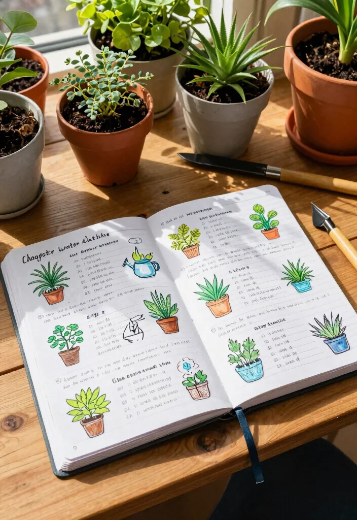 11 Smart Garden Irrigation Hose Ideas for Automatic Watering 9. Adaptive Watering Plans 0