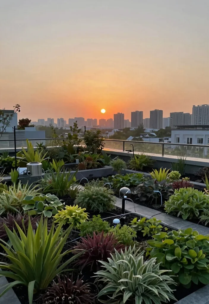 11 Smart Garden Irrigation Hose Ideas for Automatic Watering Conclusion 0