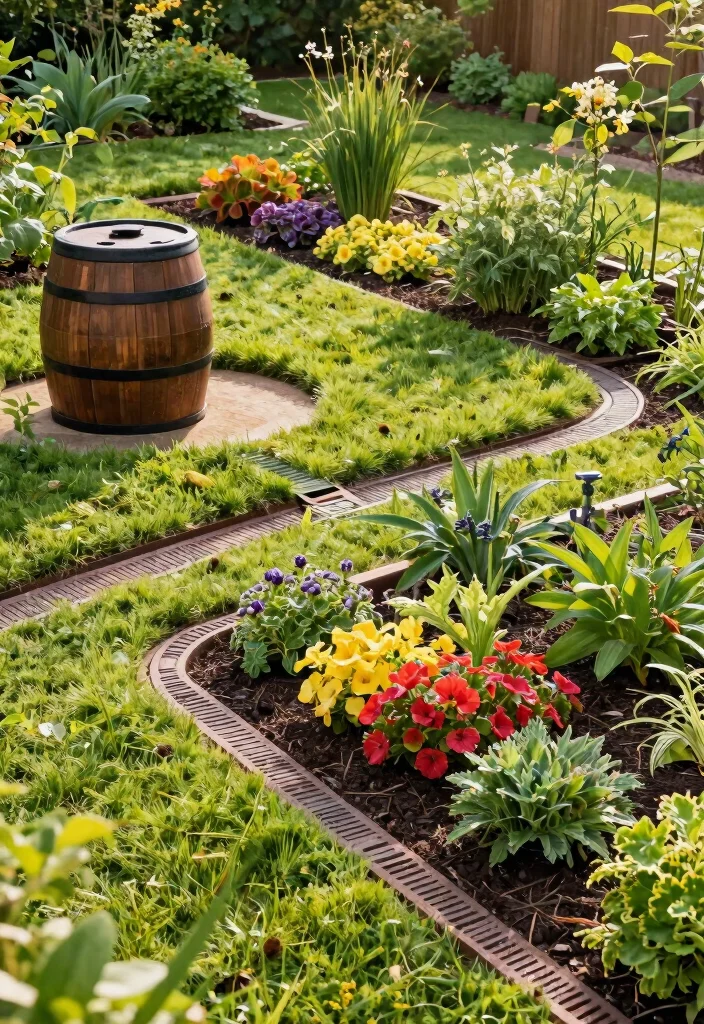 11 Smart Rain Barrel Overflow Ideas to Prevent Yard Flooding Conclusion 0