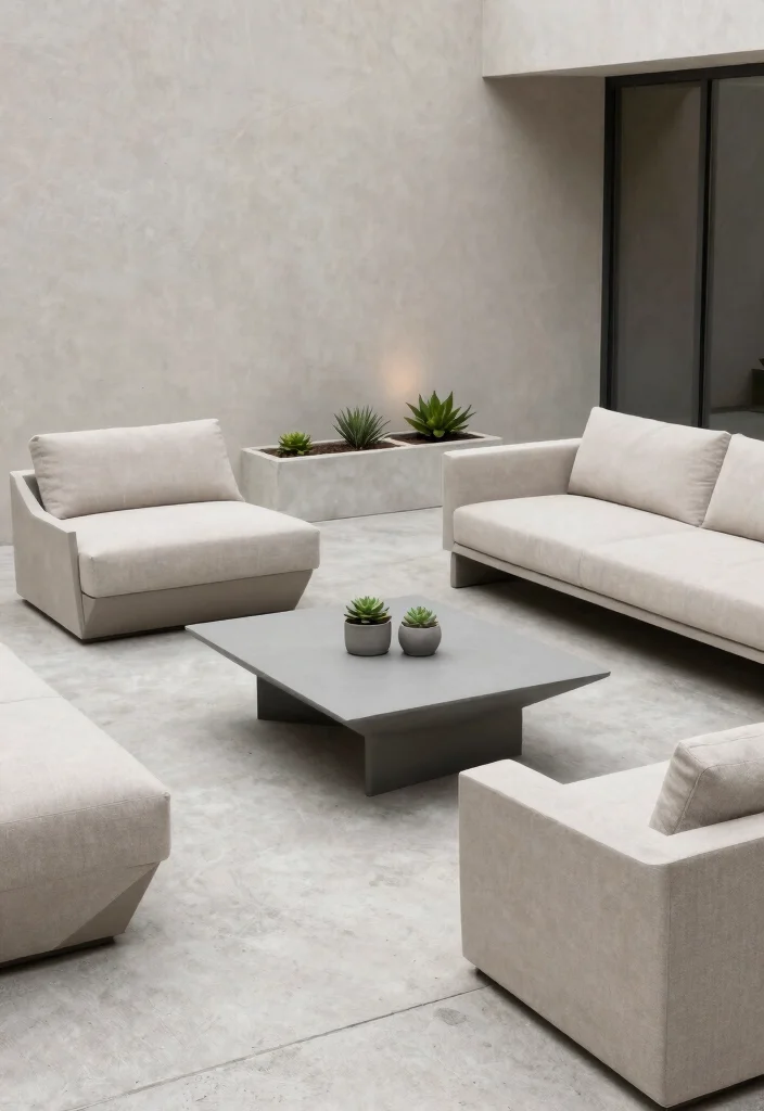 11 Stunning Backyard Patio Designs with Screen Porch Layouts 3 11 Stunning Backyard Patio Designs with Screen Porch Layouts 3. Minimalist Modern Retreat 0