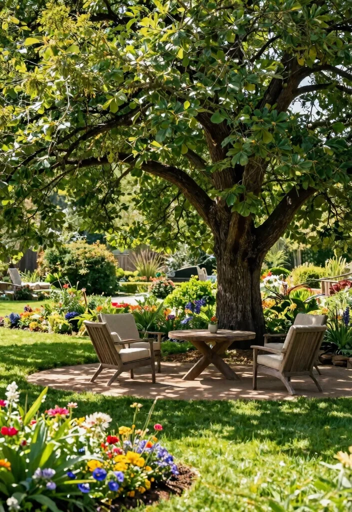 13 Best Patio Sun Screen Ideas to Block UV Rays and Heat 10 13 Best Patio Sun Screen Ideas to Block UV Rays and Heat 10. Shade Trees 0