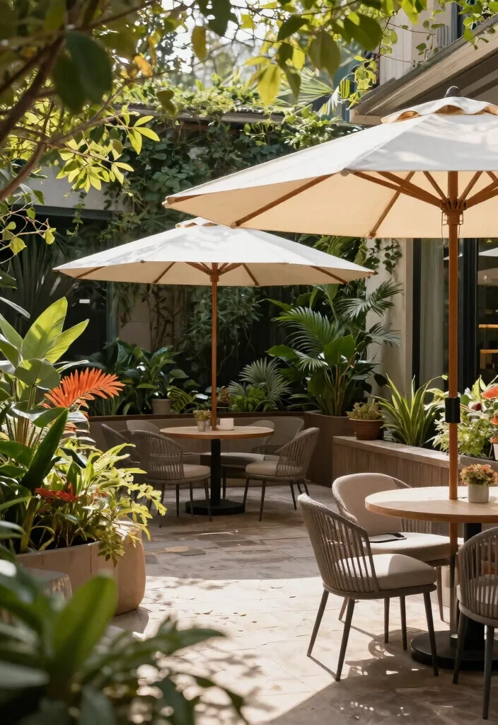 13 Best Patio Sun Screen Ideas to Block UV Rays and Heat 14 13 Best Patio Sun Screen Ideas to Block UV Rays and Heat Conclusion 0