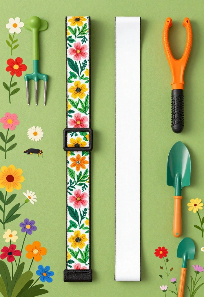 13 Clever DIY Tool Belt Ideas to Sew at Home Custom Fit 9. Reversible Tool Belt 0