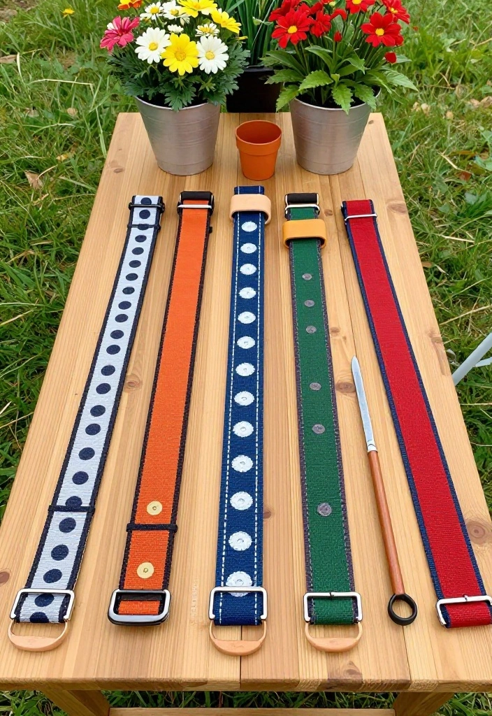 13 Clever DIY Tool Belt Ideas to Sew at Home Custom Fit Conclusion 0