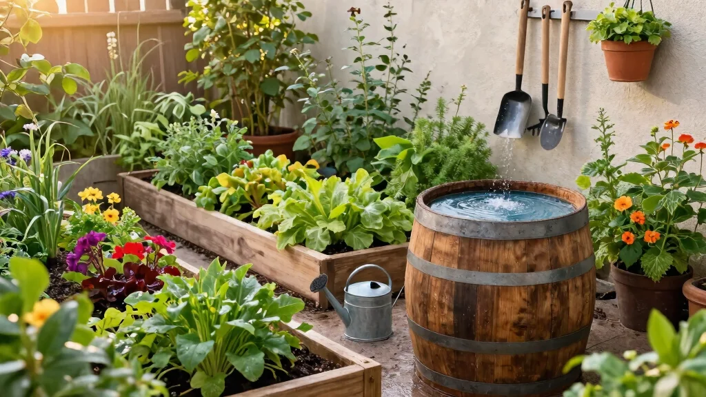 13 Easy Rain Barrel Installation Ideas for Beginners [Pro Guide]
