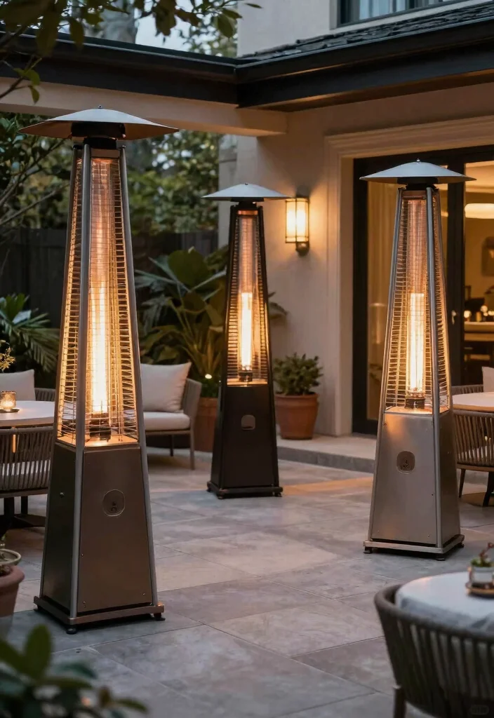 13 Sleek Modern Patio Heater Styles for Contemporary Yards 14 13 Sleek Modern Patio Heater Styles for Contemporary Yards Conclusion 0