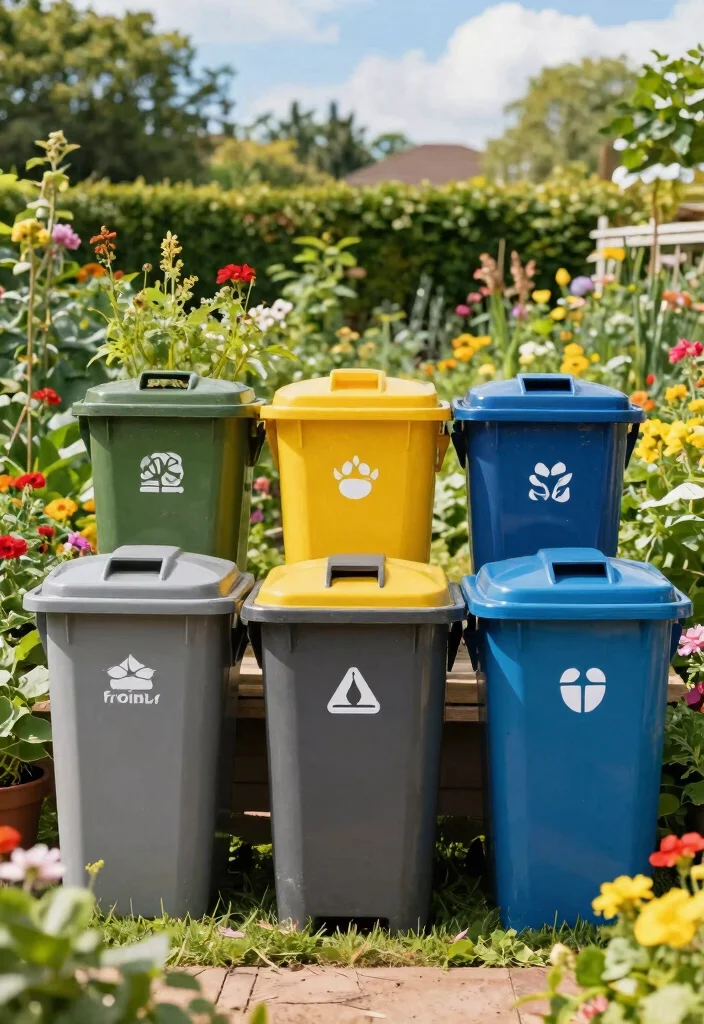 13 Smart Compost Bin Design Ideas to Build at Home Conclusion 0