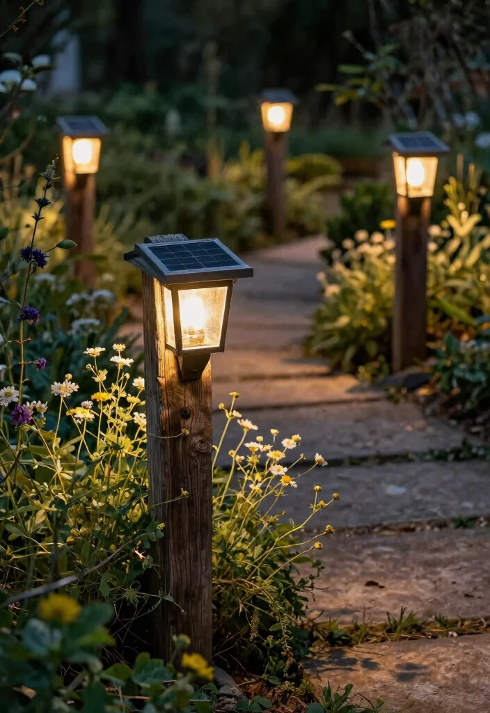 15 Beautiful Outdoor Lantern Decor Inspiration Photos 2 15 Beautiful Outdoor Lantern Decor Inspiration Photos 2. Rustic Lanterns on Wooden Posts 0